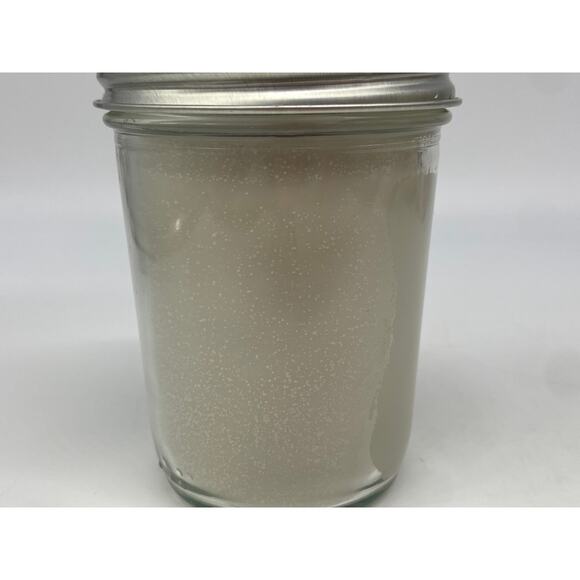 Bath & Body Works MARSHMALLOW FIRESIDE Single-Wick Scented Candle - Picture 4 of 5